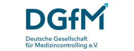 Logo DGfM