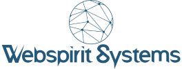 WebspiritSystems Logo (264 x 100 px)